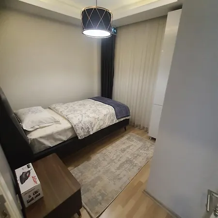 Apartament Fatih Etage 3 Stambuł
