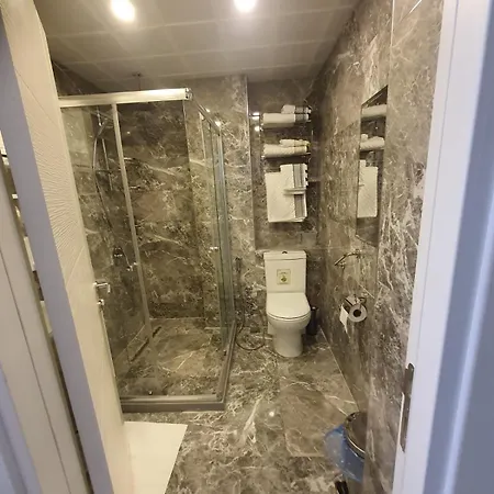 Fatih Etage 3 * Istanbul