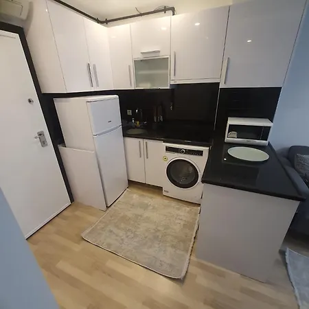 Fatih Etage 3 *